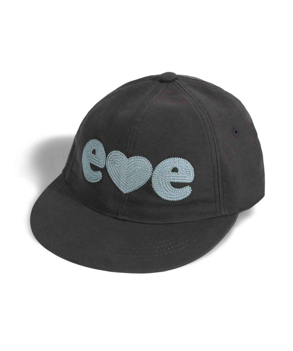 Stitch Logo Cap Embroidered Camp Ball Cap AH701